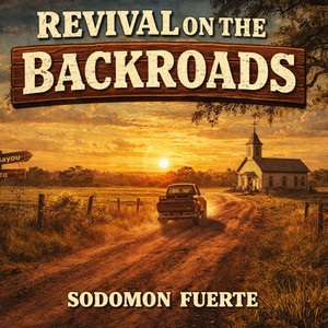 Big Sky Covenant Rodeo by Sodomon Fuerte
