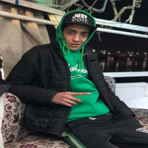 محمد العزومي - لاصوب عنتر