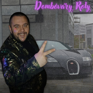 Rolly van a buliban by Dombóváry Roly