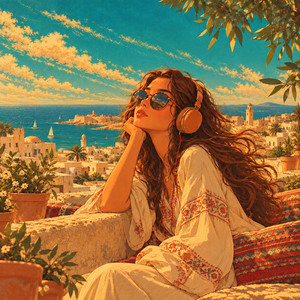 Golden Breeze by Nafas