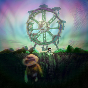 The Crying Clown (Hypnopompic Hallucinatory Assimilation Remix)
