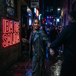 Iba De Salida by Kyzen