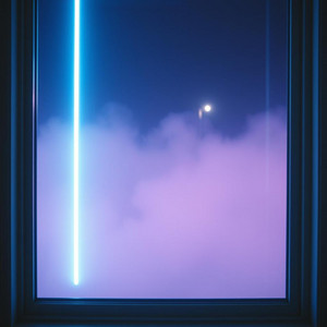 Midnight Window Light by Tone Craft