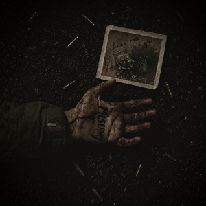 TheMartyriam — Десь там існує мій дім.