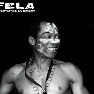 Shuffering And Shmiling - song and lyrics by Fela Kuti | Spotify