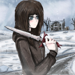 k0vertessence & B4YLUm - что тебя гложет