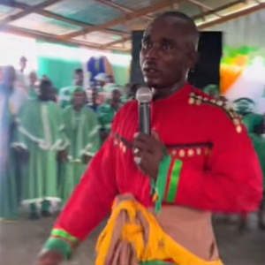 Vaudou haitien ezili - Ame celeste anpil melodi