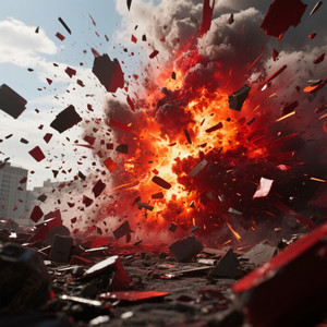 juan poden - explode