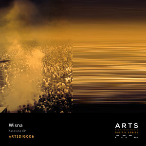 Wisna cover