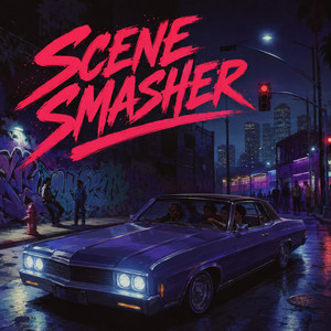Scene Smasher by Novocaine Beats