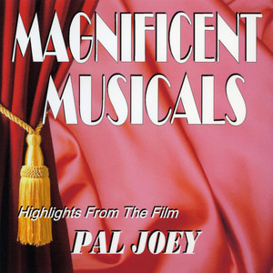 Pal Joey by Dick Beavers