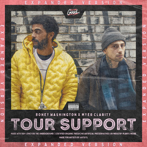Tour Support (Expanded Version)