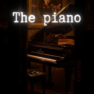 The piano