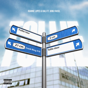 JoAnne Lopes - Tollie (feat. Dali & King Faisel)