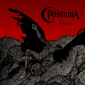 Icarus by Póstuma