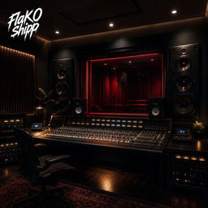 Slow and smooth by FLAK0 SHIPP