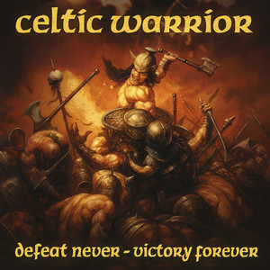 Were the coming storm by Celtic Warrior