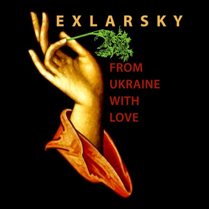 From Ukraine With Love
