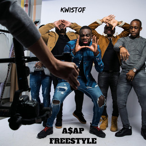 Portada de Freestyle ASAP