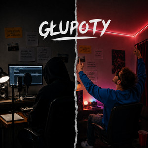 Głupoty by Jarsom