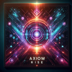 Climbing the Sky by Axiom Rise