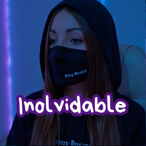 Eimy MUSICA - Inolvidable (Walker Style)