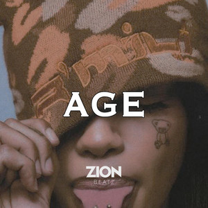 Age & Era - Instrumental by Zion Beatz
