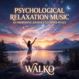 Psychological Relaxation Music an Immersive Journey to Inner Peace