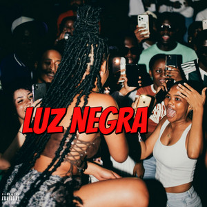 LUZ NEGRA by NEVRIX