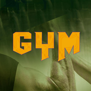Fitness Musica de gym - Gym