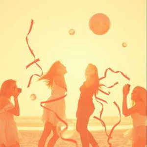 Party Girl by Shining Star