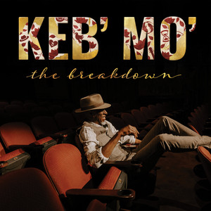 Keb' Mo' — One Day Away (2026)