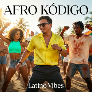 Lagos A Medallo by Latino Vibes