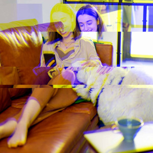 Music for Puppy Calmings - Jazz Quintet album