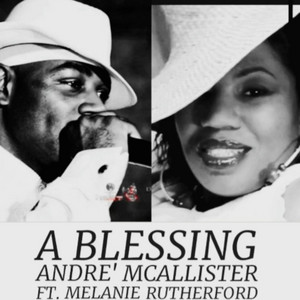 Portada de A Blessing