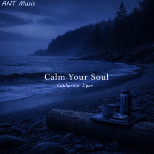 Catherine Dyer - calm your stress