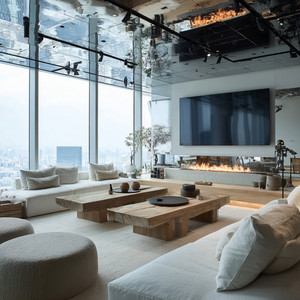 ROBERT ALLAN ROFFAS - Nobody Home