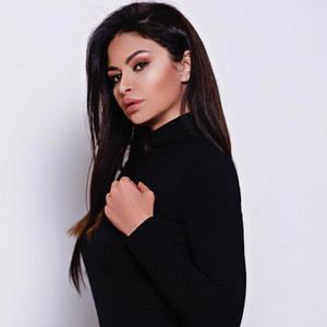 Zanfina Ismaili - Ti Pa Mu nuk Mundesh