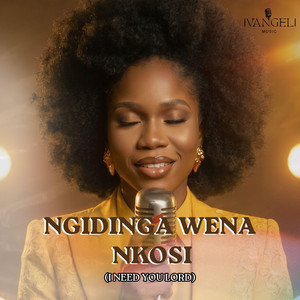 Sizohlangana Futhi (Until We Meet Again) by Ivangeli Musiq