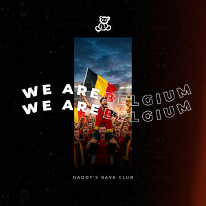 We are Belgium