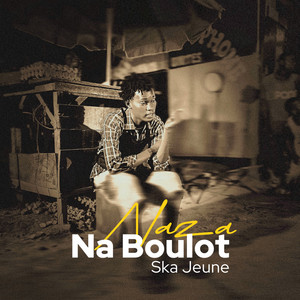 Naza na boulot