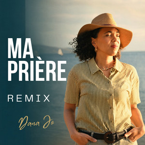 Ma prière (remix) by Dana Jo, MP KEYBOARD