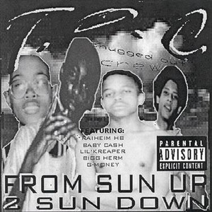 Thugged Out Soldier - song and lyrics by T.O.C. | Spotify
