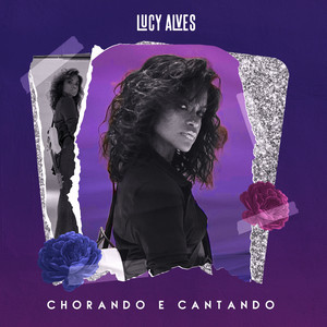 Portada de Chorando e Cantando