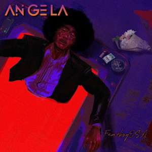 AN GE LA by FameboyDSA