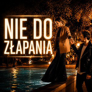 NIE DO ZŁAPANIA by WIXAAI