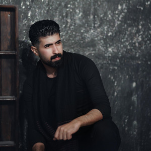 حمودي نضال - شاب وشيبت