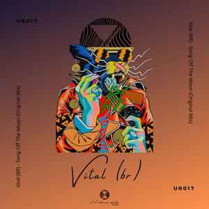 Vital (BR) cover