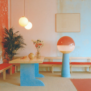 Skyline Cushion Beats by Poolside Forms