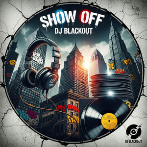 Unmasking Glory by DJ Blackout
